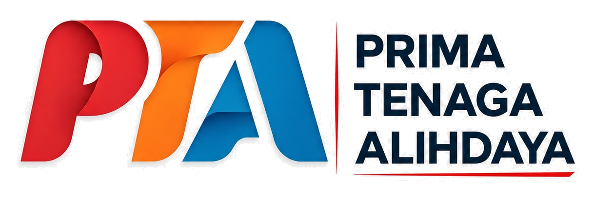 Logo PTA Prima Tenaga Alihdaya